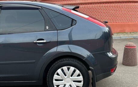 Ford Focus II рестайлинг, 2007 год, 535 000 рублей, 7 фотография