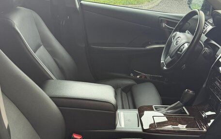 Toyota Camry, 2016 год, 2 400 000 рублей, 23 фотография