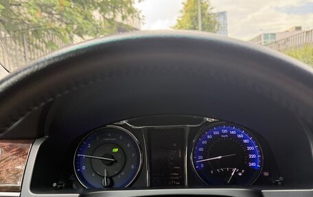 Toyota Camry, 2016 год, 2 400 000 рублей, 24 фотография