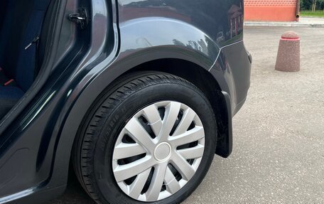 Ford Focus II рестайлинг, 2007 год, 535 000 рублей, 8 фотография