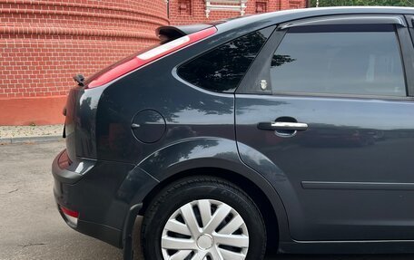Ford Focus II рестайлинг, 2007 год, 535 000 рублей, 13 фотография
