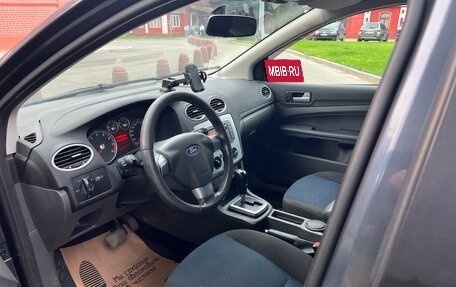 Ford Focus II рестайлинг, 2007 год, 535 000 рублей, 20 фотография