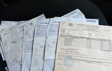 Ford Focus II рестайлинг, 2007 год, 535 000 рублей, 29 фотография