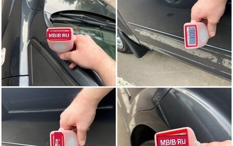Ford Focus II рестайлинг, 2007 год, 535 000 рублей, 30 фотография