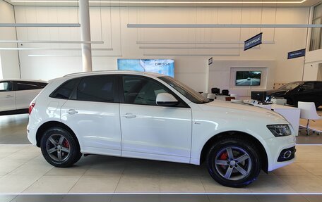 Audi Q5, 2011 год, 1 576 000 рублей, 4 фотография