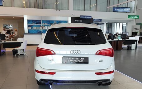 Audi Q5, 2011 год, 1 576 000 рублей, 6 фотография