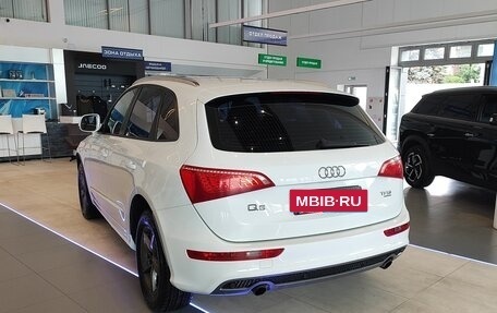 Audi Q5, 2011 год, 1 576 000 рублей, 7 фотография