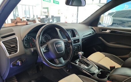 Audi Q5, 2011 год, 1 576 000 рублей, 12 фотография