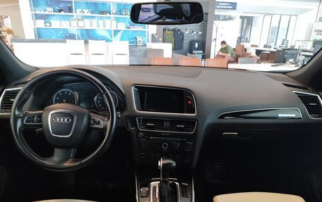 Audi Q5, 2011 год, 1 576 000 рублей, 9 фотография