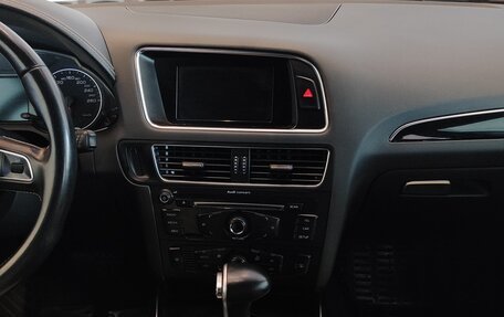 Audi Q5, 2011 год, 1 576 000 рублей, 16 фотография