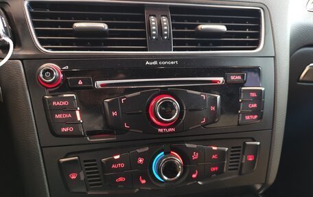 Audi Q5, 2011 год, 1 576 000 рублей, 18 фотография