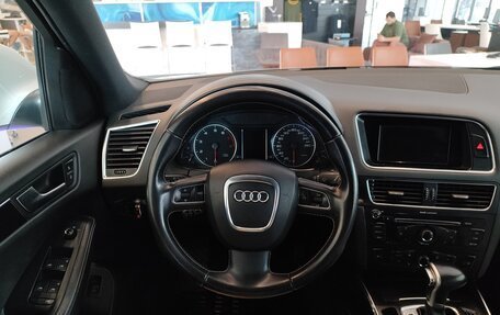 Audi Q5, 2011 год, 1 576 000 рублей, 11 фотография