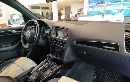 Audi Q5, 2011 год, 1 576 000 рублей, 10 фотография