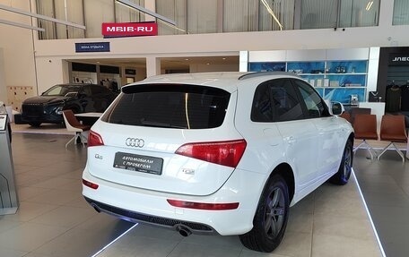 Audi Q5, 2011 год, 1 576 000 рублей, 5 фотография
