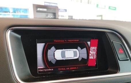 Audi Q5, 2011 год, 1 576 000 рублей, 17 фотография