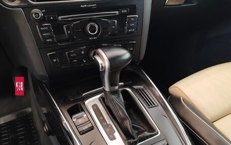 Audi Q5, 2011 год, 1 576 000 рублей, 19 фотография