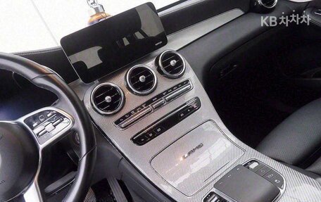 Mercedes-Benz GLC, 2022 год, 4 514 030 рублей, 12 фотография