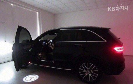 Mercedes-Benz GLC, 2022 год, 4 514 030 рублей, 6 фотография