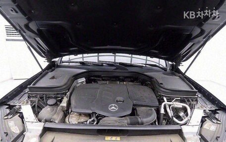 Mercedes-Benz GLC, 2022 год, 4 514 030 рублей, 18 фотография