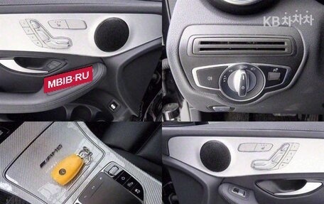 Mercedes-Benz GLC, 2022 год, 4 514 030 рублей, 15 фотография