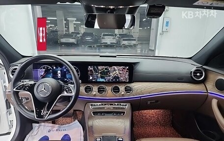 Mercedes-Benz E-Класс, 2021 год, 3 300 030 рублей, 7 фотография