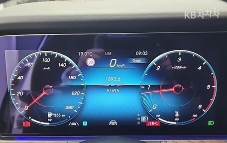 Mercedes-Benz E-Класс, 2021 год, 3 300 030 рублей, 6 фотография