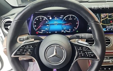 Mercedes-Benz E-Класс, 2021 год, 3 300 030 рублей, 9 фотография