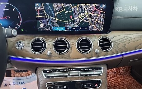 Mercedes-Benz E-Класс, 2021 год, 3 300 030 рублей, 10 фотография