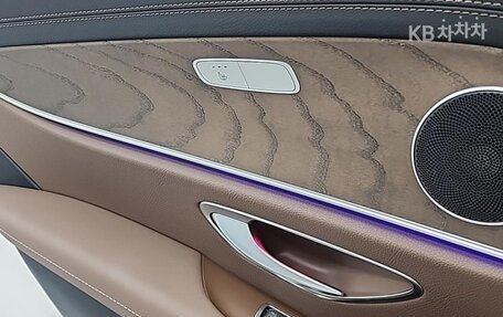 Mercedes-Benz E-Класс, 2021 год, 3 300 030 рублей, 14 фотография