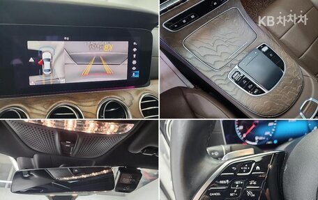 Mercedes-Benz E-Класс, 2021 год, 3 300 030 рублей, 17 фотография