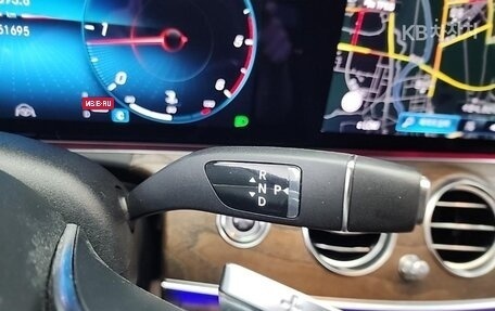 Mercedes-Benz E-Класс, 2021 год, 3 300 030 рублей, 8 фотография