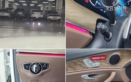 Mercedes-Benz E-Класс, 2021 год, 3 300 030 рублей, 18 фотография