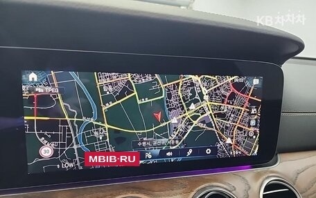 Mercedes-Benz E-Класс, 2021 год, 3 300 030 рублей, 16 фотография