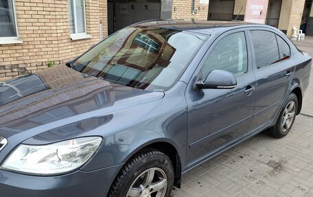 Skoda Octavia, 2012 год, 950 000 рублей, 2 фотография