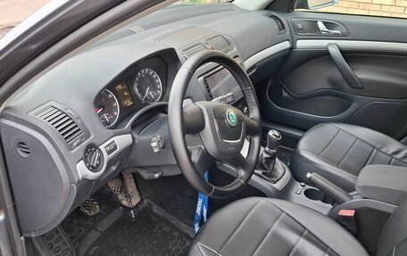 Skoda Octavia, 2012 год, 950 000 рублей, 4 фотография