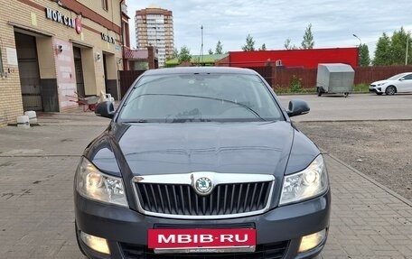 Skoda Octavia, 2012 год, 950 000 рублей, 5 фотография