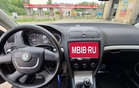 Skoda Octavia, 2012 год, 950 000 рублей, 3 фотография