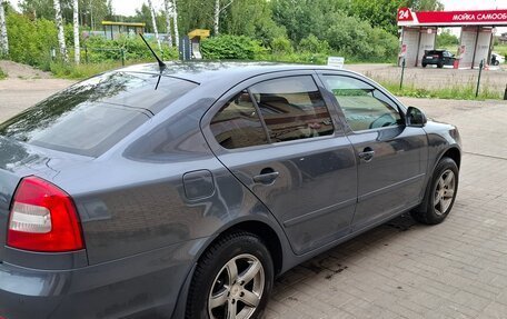 Skoda Octavia, 2012 год, 950 000 рублей, 7 фотография