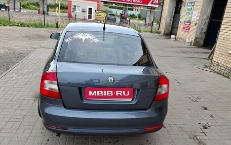 Skoda Octavia, 2012 год, 950 000 рублей, 6 фотография