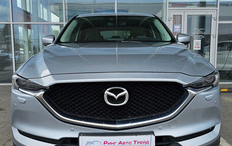 Mazda CX-5 II, 2018 год, 1 989 000 рублей, 3 фотография