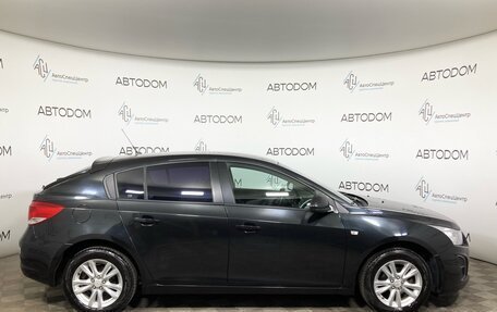 Chevrolet Cruze II, 2013 год, 959 000 рублей, 4 фотография