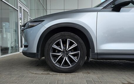 Mazda CX-5 II, 2018 год, 1 989 000 рублей, 11 фотография