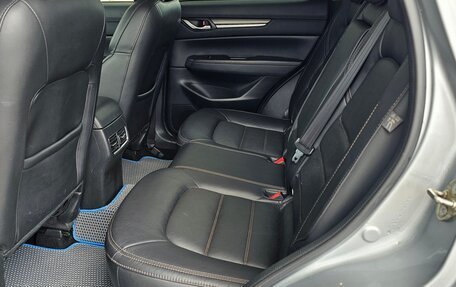 Mazda CX-5 II, 2018 год, 1 989 000 рублей, 10 фотография