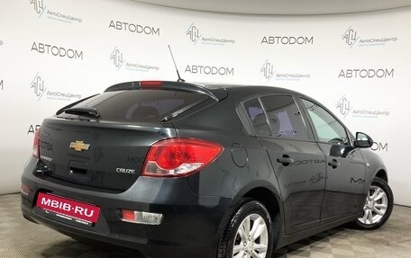 Chevrolet Cruze II, 2013 год, 959 000 рублей, 2 фотография