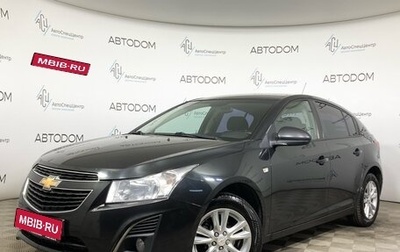 Chevrolet Cruze II, 2013 год, 959 000 рублей, 1 фотография