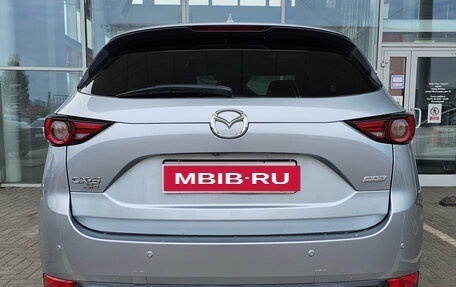 Mazda CX-5 II, 2018 год, 1 989 000 рублей, 4 фотография