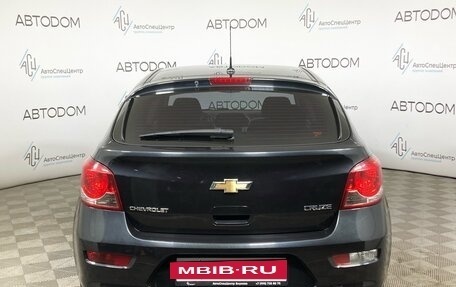 Chevrolet Cruze II, 2013 год, 959 000 рублей, 6 фотография