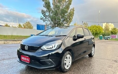 Honda Fit, 2020 год, 1 250 000 рублей, 1 фотография