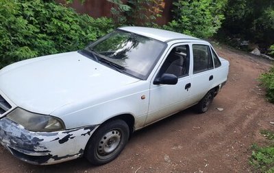 Daewoo Nexia I рестайлинг, 2011 год, 120 000 рублей, 1 фотография