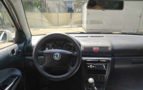 Skoda Octavia IV, 2008 год, 525 000 рублей, 1 фотография